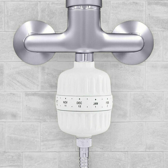 Filtre lavabo | Filtre a eau | F-809 anti chlore